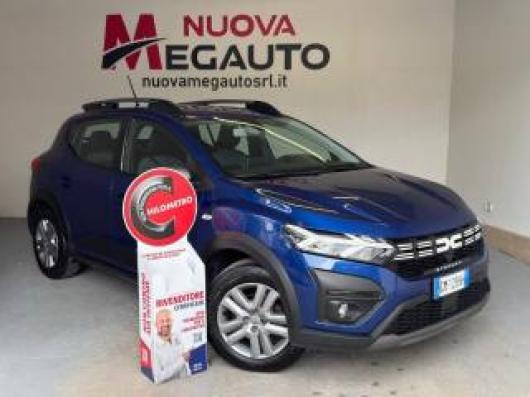 usato DACIA Sandero