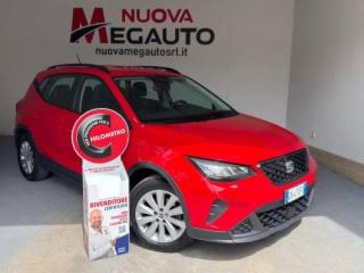 usato SEAT Arona