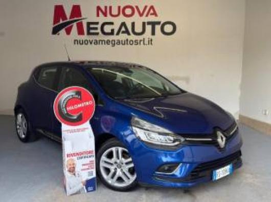 usato RENAULT Clio
