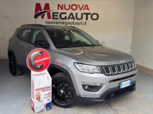 usato JEEP Compass