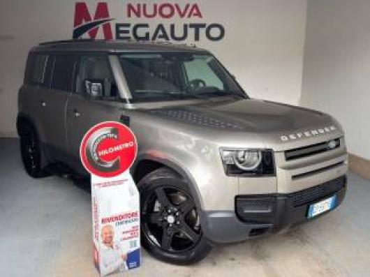 usato LAND ROVER Defender
