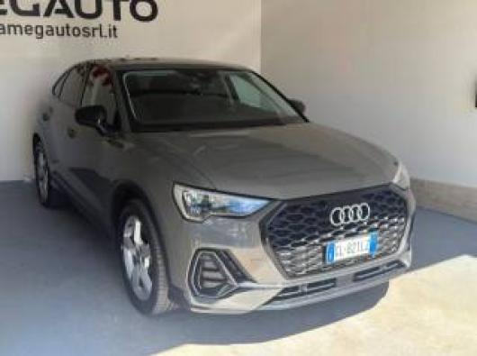 usato AUDI Q3