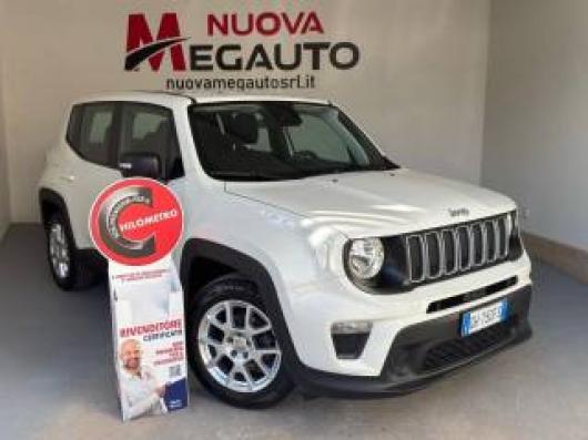 usato JEEP Renegade