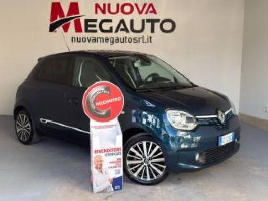 usato RENAULT Twingo Electric
