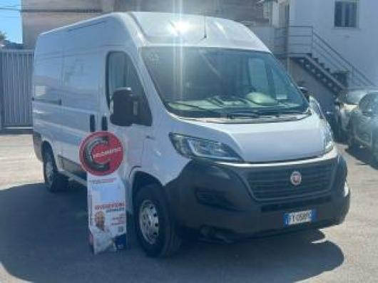 usato FIAT Ducato