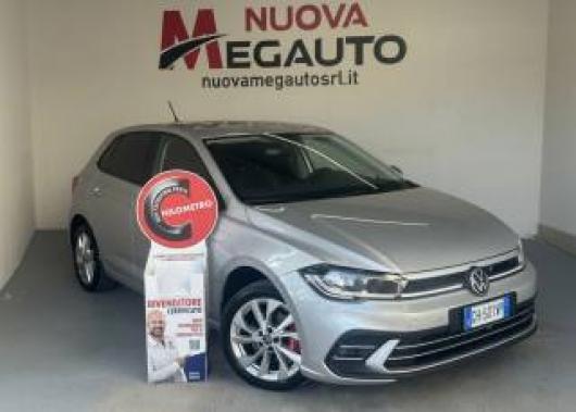 usato VOLKSWAGEN Polo