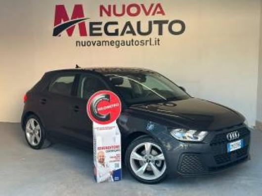 usato AUDI A1