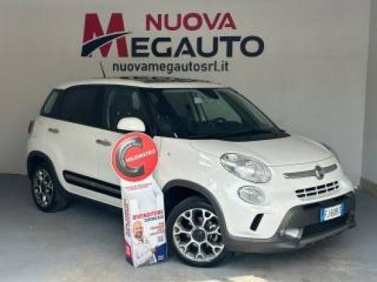 usato FIAT 500L
