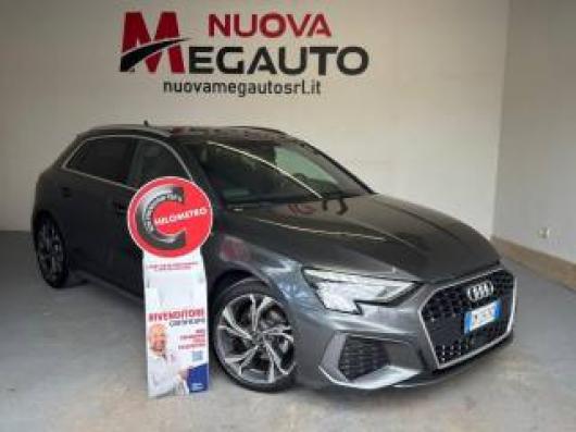 usato AUDI A3