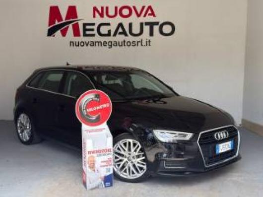 usato AUDI A3