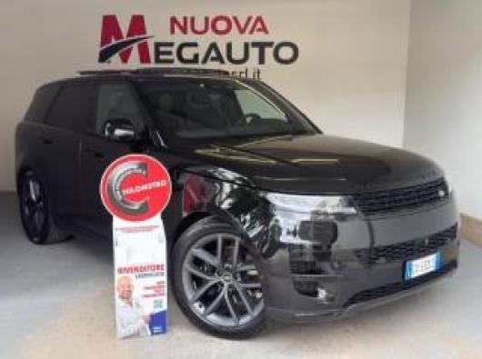 usato LAND ROVER Range Rover Sport