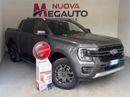 usato FORD Ranger