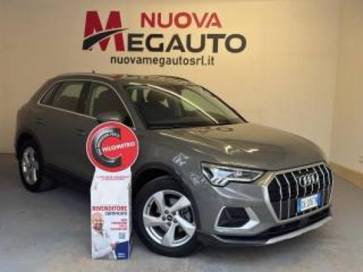 usato AUDI Q3