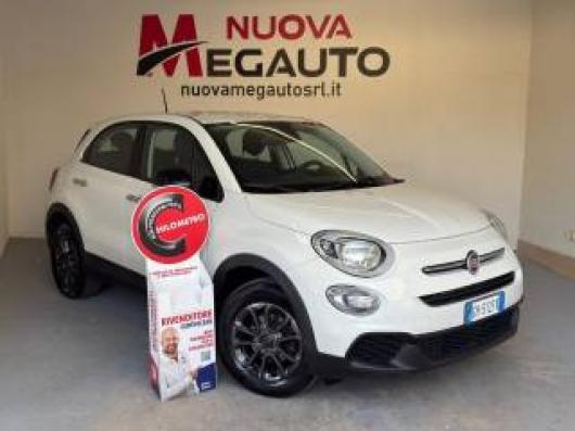 usato FIAT 500X