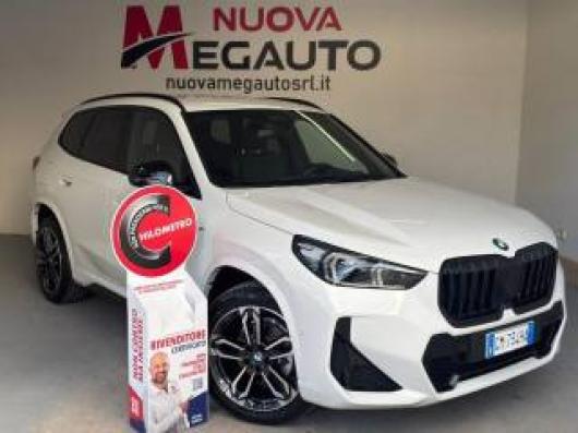 usato BMW X1