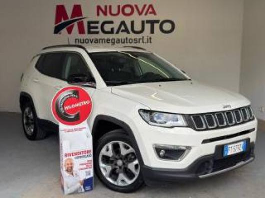 usato JEEP Compass