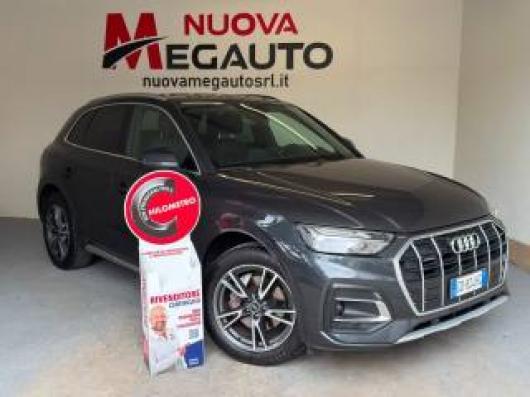 usato AUDI Q5