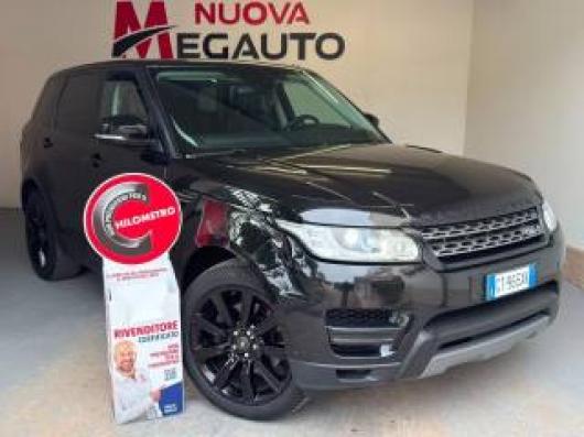 usato LAND ROVER Range Rover Sport