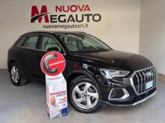 usato AUDI Q3
