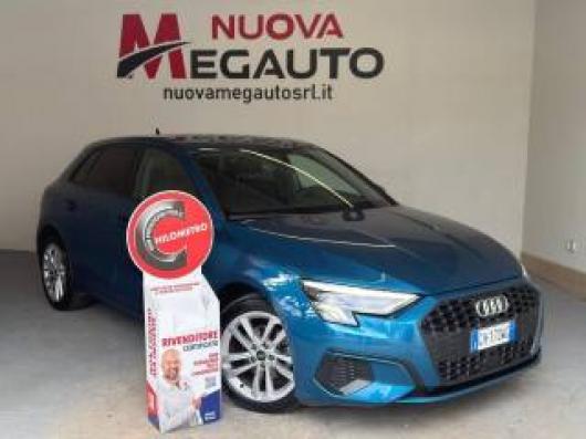 usato AUDI A3