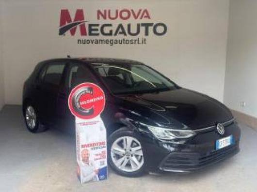 usato VOLKSWAGEN Golf