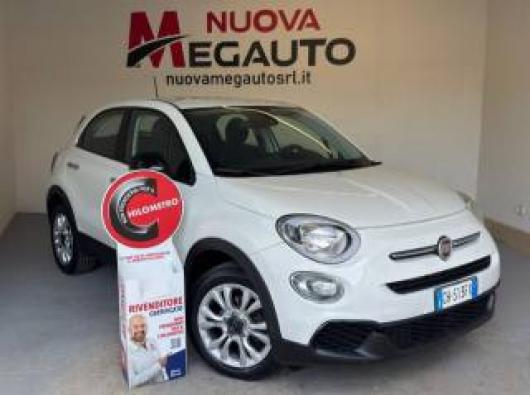 usato FIAT 500X