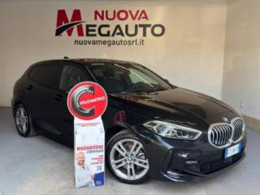 usato BMW 118