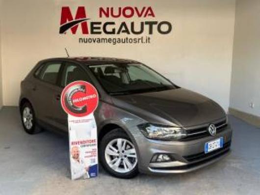 usato VOLKSWAGEN Polo