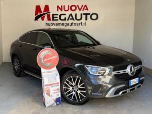 GLC 300