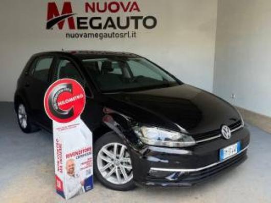 usato VOLKSWAGEN Golf