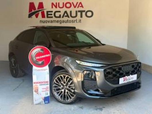 usato AUDI Q3