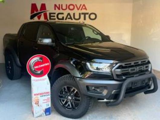 usato FORD Ranger Raptor