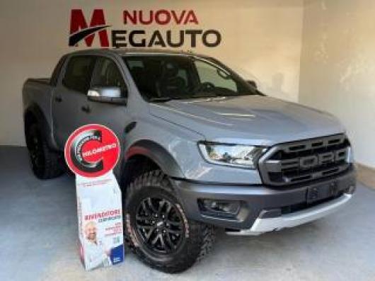 usato FORD Ranger Raptor