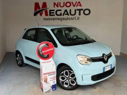usato RENAULT Twingo