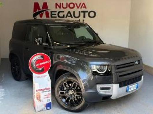 usato LAND ROVER Defender