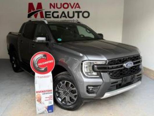 usato FORD Ranger