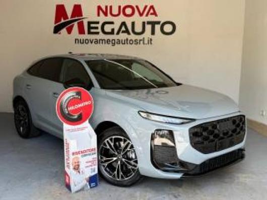 usato AUDI Q3