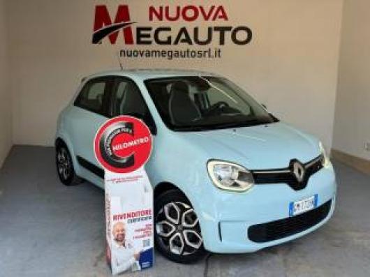 usato RENAULT Twingo