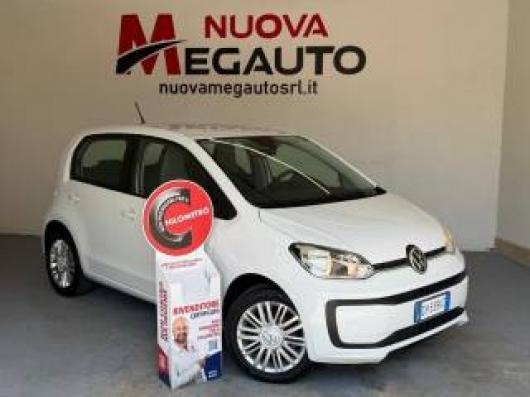 usato VOLKSWAGEN up!