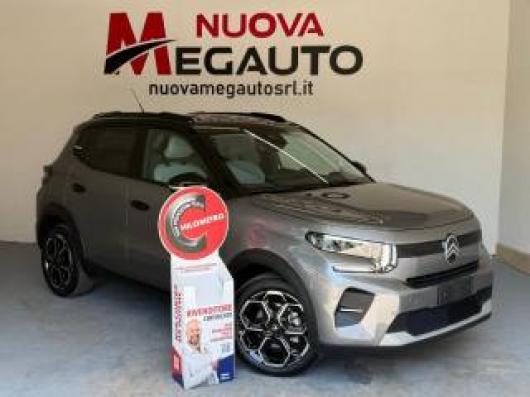 usato CITROEN C3