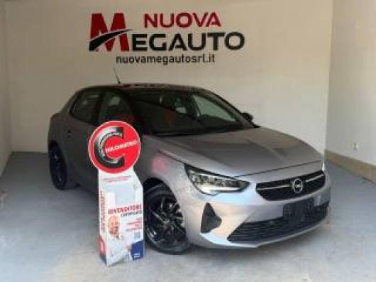 usato OPEL Corsa