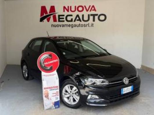 usato VOLKSWAGEN Polo