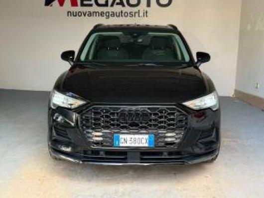 usato AUDI Q3