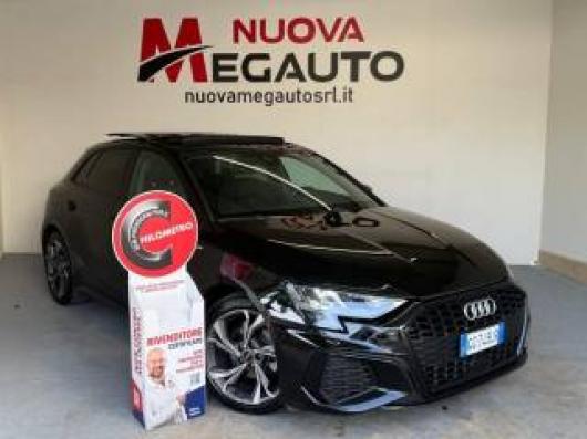 usato AUDI A3