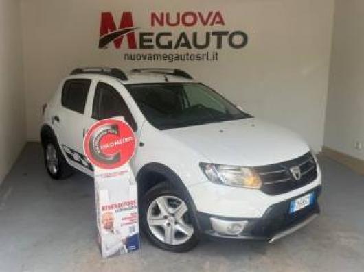usato DACIA Sandero