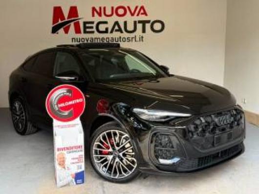 usato AUDI Q5