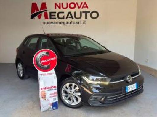 usato VOLKSWAGEN Polo