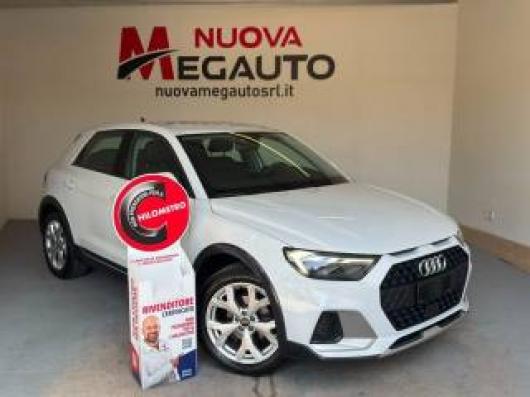usato AUDI A1