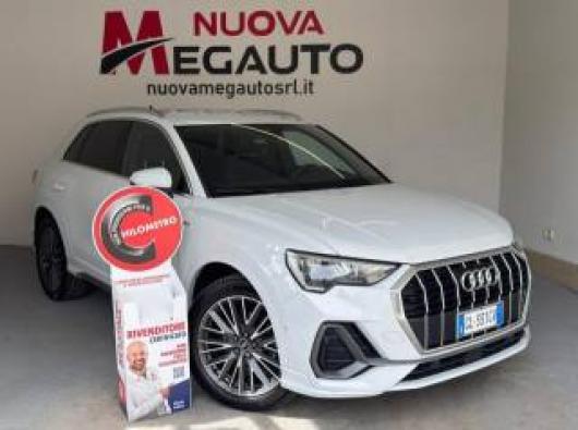 usato AUDI Q3