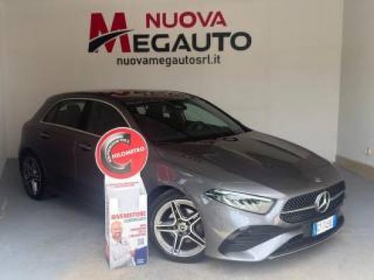 usato MERCEDES A 180